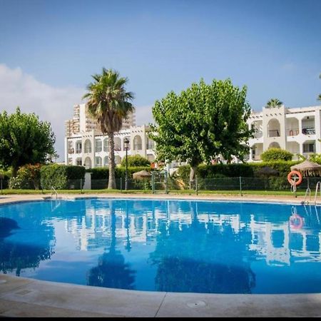 Gardenplaya Apartment Benalmadena Luaran gambar