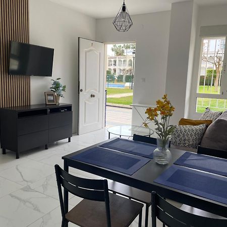 Gardenplaya Apartment Benalmadena Luaran gambar