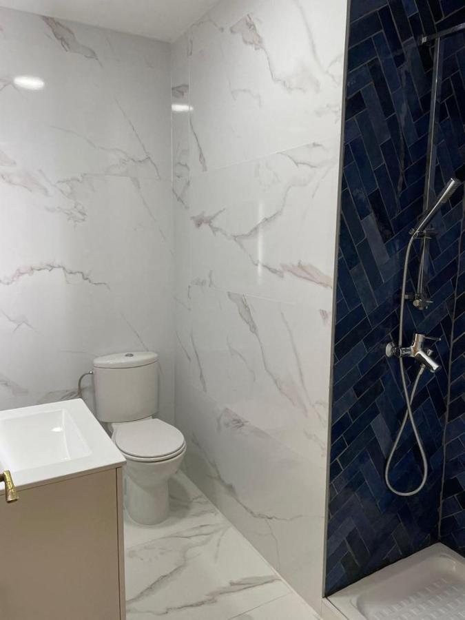 Gardenplaya Apartment Benalmadena Luaran gambar