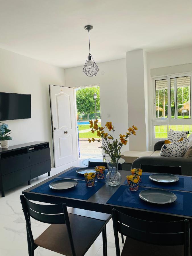 Gardenplaya Apartment Benalmadena Luaran gambar