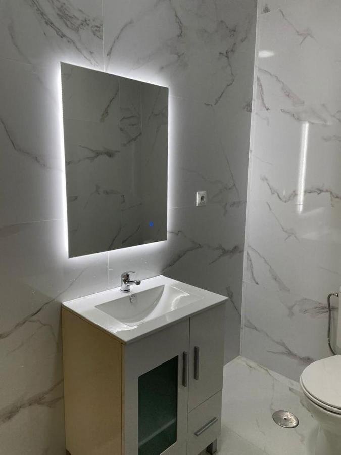 Gardenplaya Apartment Benalmadena Luaran gambar