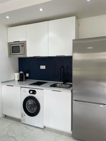 Gardenplaya Apartment Benalmadena Luaran gambar