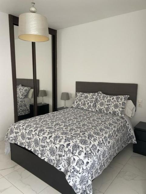 Gardenplaya Apartment Benalmadena Luaran gambar