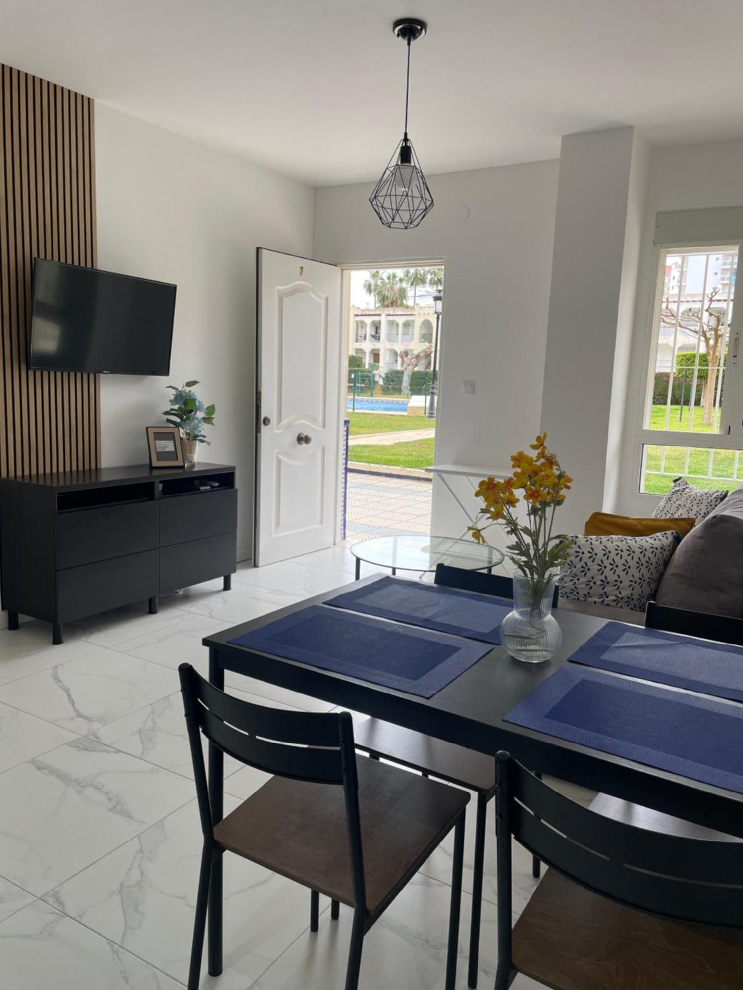 Gardenplaya Apartment Benalmadena Luaran gambar